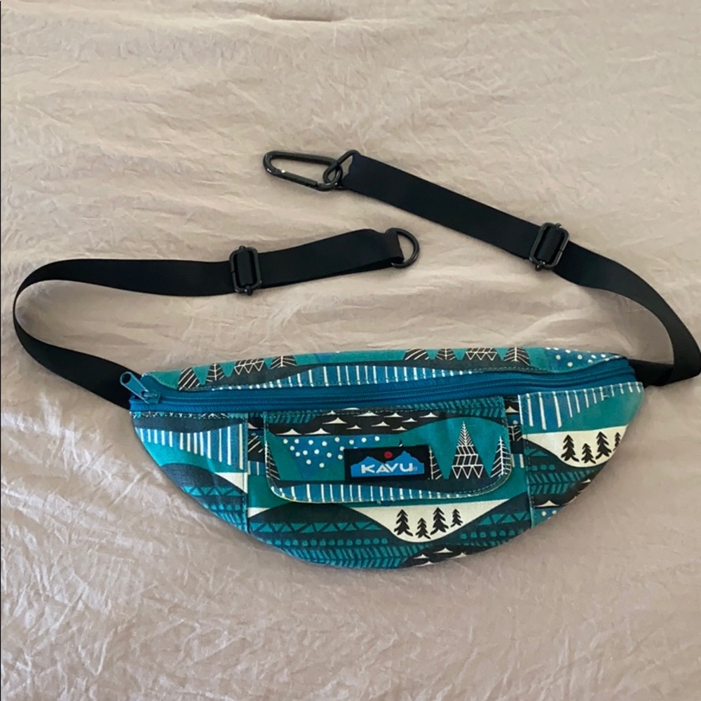 Kavu Stroll Around pack
